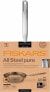 Patelnia Fiskars Fiskars All Steel Pure 24 cm 1065627