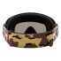 Фото #8 товара OAKLEY O Frame Mx Camo Sand Goggles