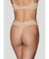 Фото #2 товара Women's The Highwaist Thong - Modal