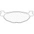 CL BRAKES 3075MSC Sintered Brake Pads