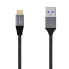 AISENS A107-0632 USB-A To USB-C Cable 1.5 m