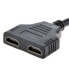 Фото #3 товара GEMBIRD HDMI To 2x cable