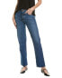 Фото #1 товара Ag Jeans Alexxis Revival High-Rise Vintage Straight Jean Women's