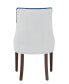 Фото #6 товара Jolie Upholstered Dining Chair