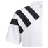 ADIDAS Fortore 23 short sleeve T-shirt