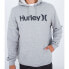 Фото #5 товара HURLEY Oao Solid hoodie