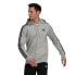 Фото #2 товара Толстовка adidas Essentials Fleece M