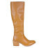Фото #1 товара Diba True Mal Tese Round Toe Pull On Womens Brown Casual Boots 36836-234