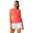 ASICS Court Piping sleeveless T-shirt