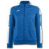 JOMA Champion Iv Jacket royal/blanc, XL - фото #2