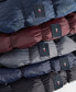 ფოტო #5 პროდუქტის Men's Mixed-Media Puffer Jacket