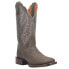 Фото #2 товара Dan Post Boots Kendall Square Toe Cowboy Womens Size 7.5 M Casual Boots DP4988-