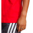 Фото #6 товара Футболка мужская Adidas Bl Sj Short Sleeve
