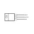 Linear voltage regulator LDO 3,3V LD1117A - THT TO220 - 5 pcs
