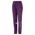 Фото #3 товара Puma Hit Feel It Sweatpants Womens Size XS Casual Athletic Bottoms 518327-08