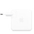 Apple MKU63ZM/A - Notebook - Indoor - 67 W - Apple - MacBook Air (M1 - 2020) MacBook Air (Retina - 13-inch - 2020) MacBook Air (Retina - 13-inch - 2018 -... - White