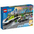 Фото #23 товара Конструктор LEGO Поезд пассажирский высокоскоростной 7897 Детям