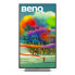 BenQ PD3220U - 80 cm (31.5") - 3840 x 2160 pixels - 4K Ultra HD - LED - 5 ms - Black