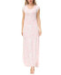 Фото #1 товара Пижама INKIVY Shirttail Dress