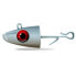 Фото #1 товара Джиг-головка для морской рыбалки DELALANDE Ange Art 10 шт.