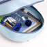 Фото #6 товара Детский рюкзак Peppa Pig 3D Синий 25 x 33 x 10 см