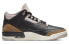 Кроссовки Jordan Air Jordan 3 retro "desert elephant" CT8532-008 42.5 - фото #3