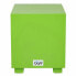 Фото #2 товара Baff Drumming Stool f Kids 30 Green