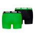 Фото #2 товара PUMA Everyday Basic Boxer 2 Units