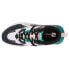 Фото #7 товара Puma RsCurve Bright Heights Lace Up Womens Multi Sneakers Casual Shoes 38275002