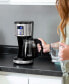 Фото #5 товара 12-Cup Programmable Coffeemaker with VORTEX Technology