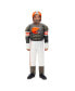 ფოტო #1 პროდუქტის Big Boys Brown Cleveland Browns Game Day Costume
