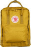 Fjallraven Kanken plecak Fjallraven Orche 160