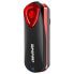 Фото #3 товара IGPSPORT Rear Light With Radar SR30