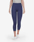 ფოტო #1 პროდუქტის Women's Cool Breeze Capri Leggings