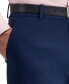 ფოტო #4 პროდუქტის Men's Modern-Fit Stretch Solid Dress Pants