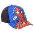 CERDA GROUP Spiderman Cap and Sunglasses Set