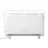 Фото #4 товара Xiaomi Mi Smart Space Heater S - Конвектор электрический обогреватель - Алюминий - 12 ч - Внутренний - Напольный - Белый