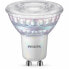 Светодиодная лампочка Philips 8718699775810 50 W Белый F 4 W GU10 (3000K) (2 штук)