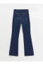 Фото #18 товара Джинсы LCW Jeans Flare для женщин