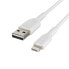 Фото #5 товара BELKIN Lightning To USB Mixit USB Cable