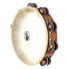 Фото #2 товара Black Swamp Percussion TD1 Tambourine