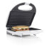 Фото #4 товара TriStar SA-3050 Sandwich toaster, 750 W, 1.05 kg, 95 mm, 250 mm, 247 mm, 1.21 kg