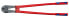 KNIPEX 71 72 910 - Bolt cutter pliers - 4.2 cm - 4.6 cm - Steel - Blue/Red - 91 cm