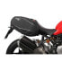 Фото #3 товара SHAD Side Bag Holder Ducati Monster 797/1200&Super Sport 937
