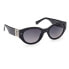 Фото #7 товара Очки Guess GU8241-5501B Sunglasses