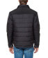 Фото #2 товара Куртка мужская Vince Camuto модель Средняя куртка из смесового материала
