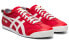 Фото #4 товара Onitsuka Tiger鬼冢虎 MEXICO 66 Tokyo 复古 低帮 运动休闲鞋 男女同款 红白 / Кроссовки Onitsuka Tiger MEXICO 66 Tokyo,