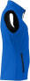 Фото #7 товара James & Nicholson Sorona Men's Reversible Quilted Gilet - Practical Reversible Vest with Environmentally Friendly DuPont™ Sorona® Padding