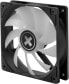 Xilence Performance A+ XF063 - Fan - 12 cm - 500 RPM - 1500 RPM - 32.5 dB - 119 cfm