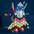 Фото #14 товара конструктор LEGO Dots 41936 Подставка для карандашей